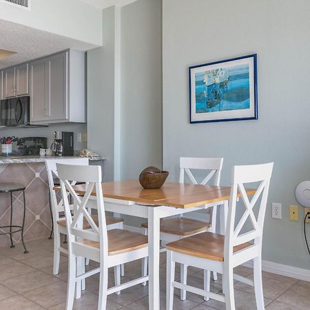 Tidewater Condominiums Orange Beach Bagian luar foto