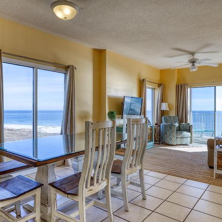 Tidewater Condominiums Orange Beach Bagian luar foto