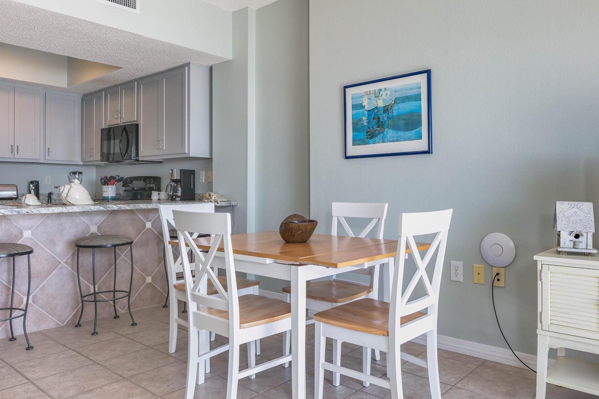 Tidewater Condominiums Orange Beach Bagian luar foto