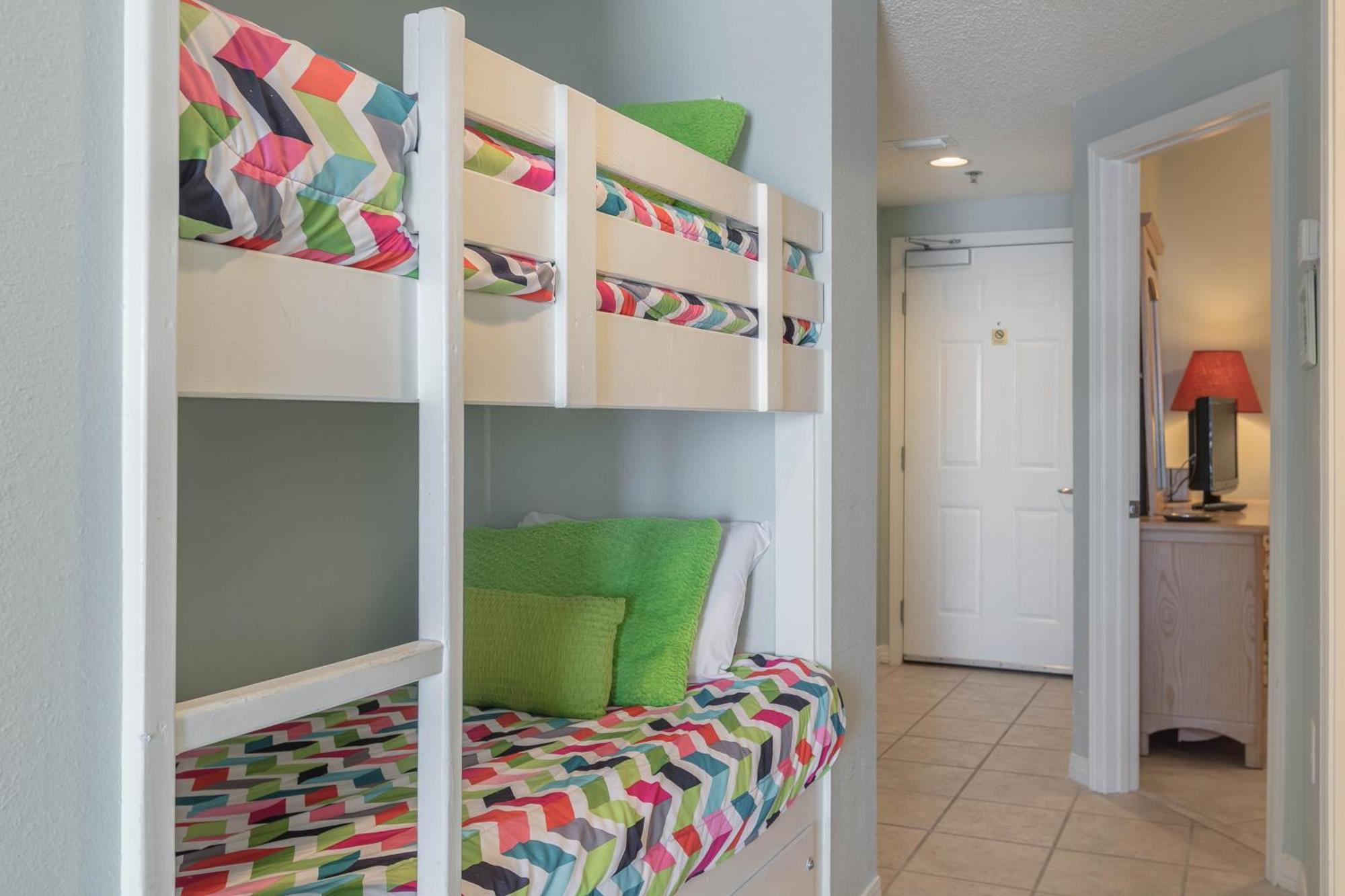 Tidewater Condominiums Orange Beach Ruang foto