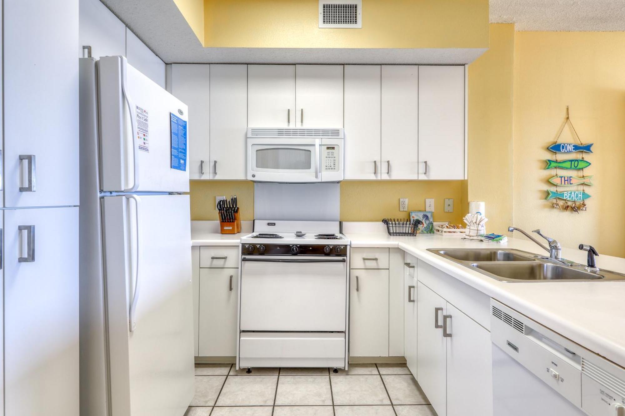 Tidewater Condominiums Orange Beach Bagian luar foto