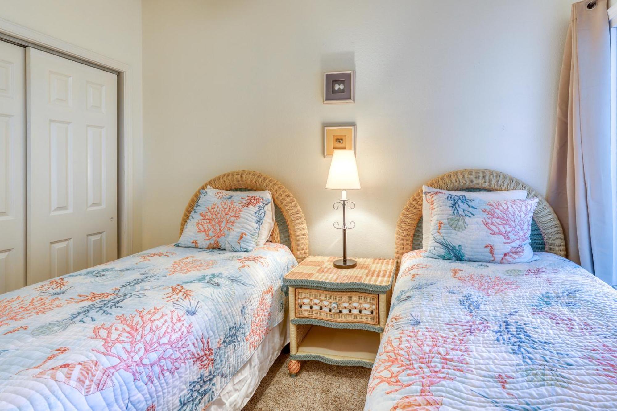 Tidewater Condominiums Orange Beach Ruang foto
