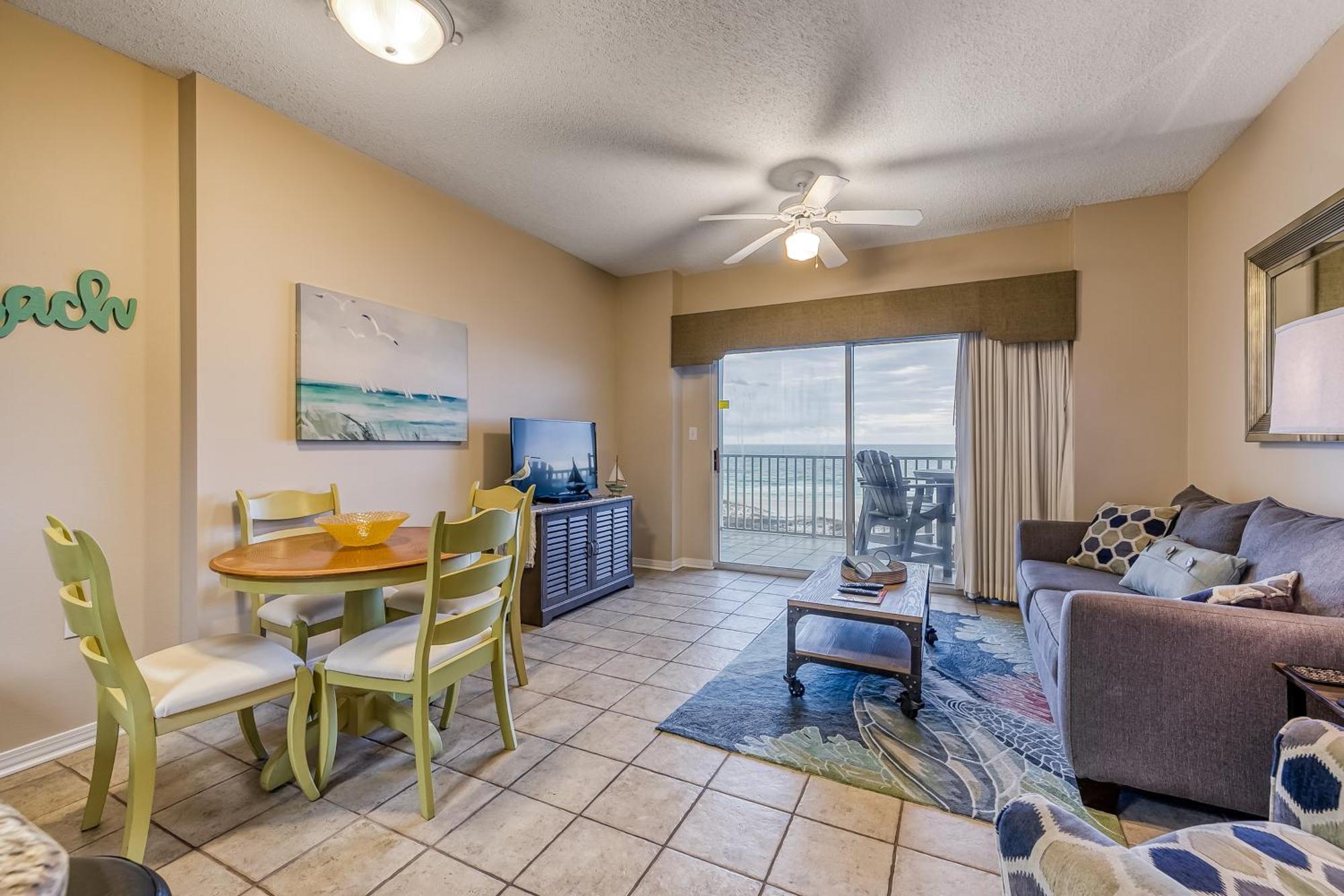 Tidewater Condominiums Orange Beach Ruang foto