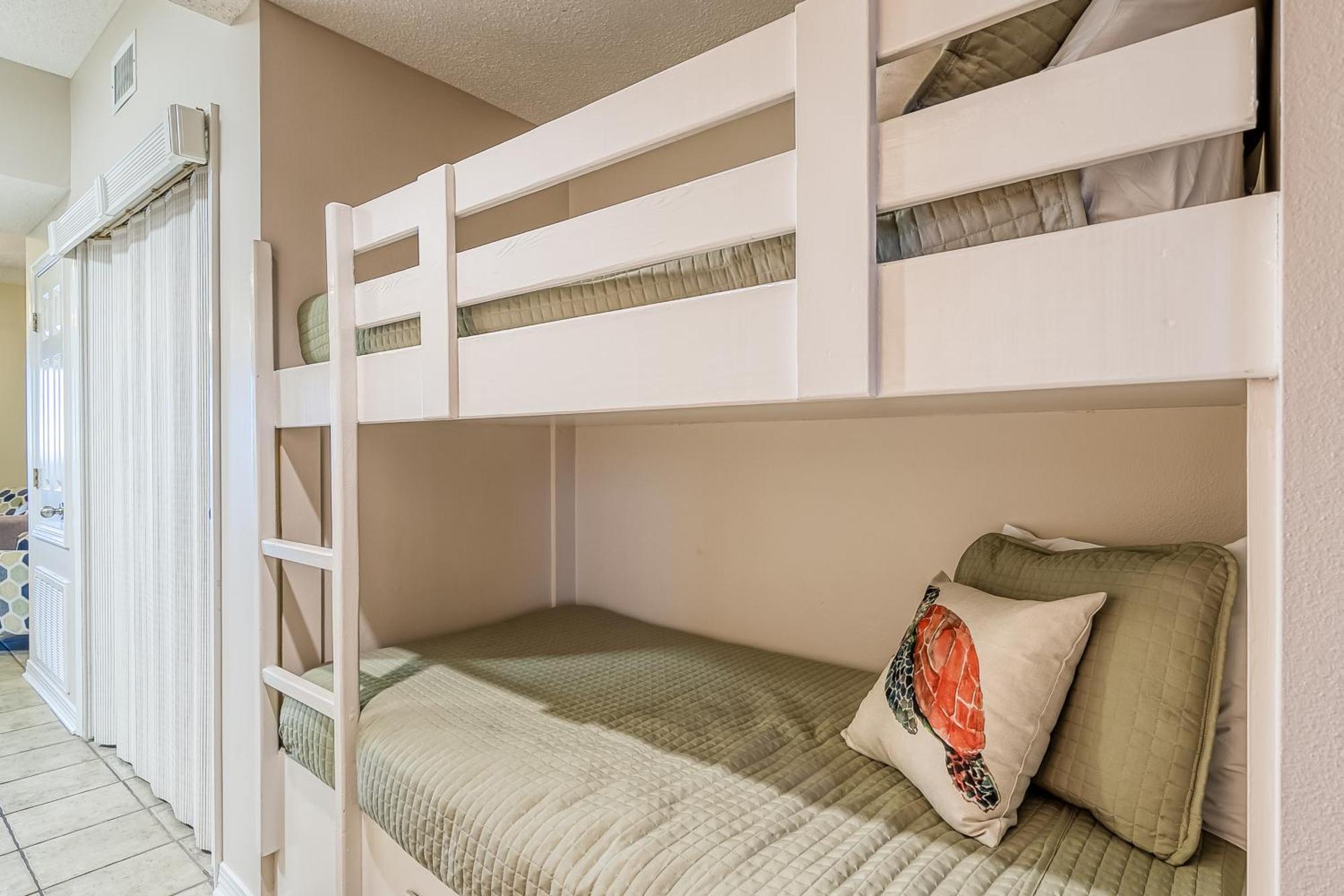 Tidewater Condominiums Orange Beach Ruang foto