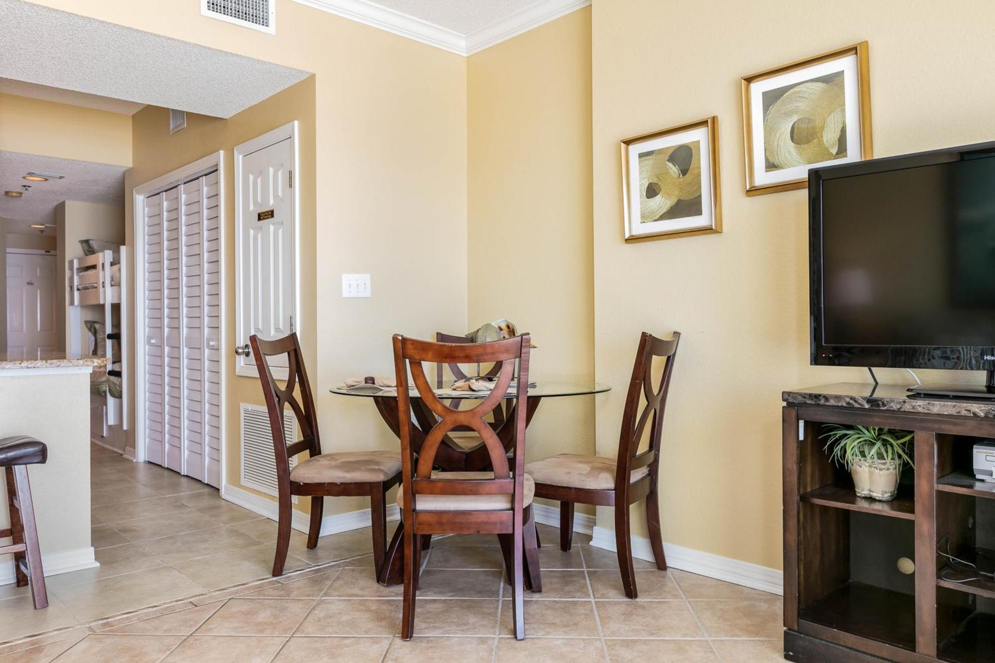 Tidewater Condominiums Orange Beach Ruang foto