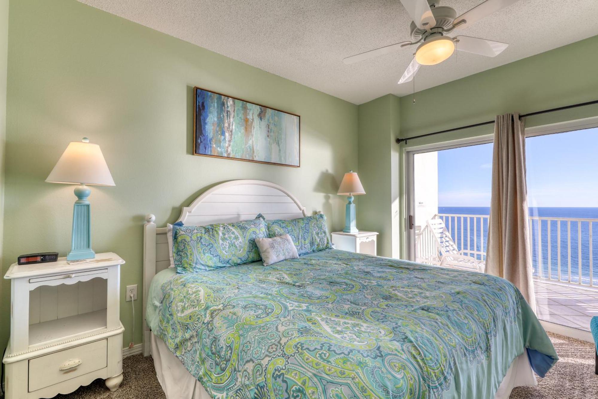 Tidewater Condominiums Orange Beach Ruang foto