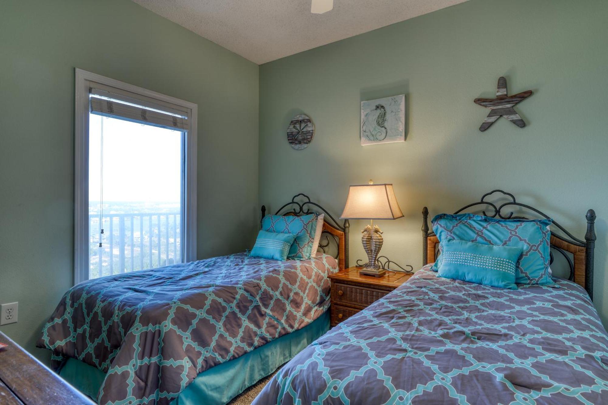 Tidewater Condominiums Orange Beach Ruang foto