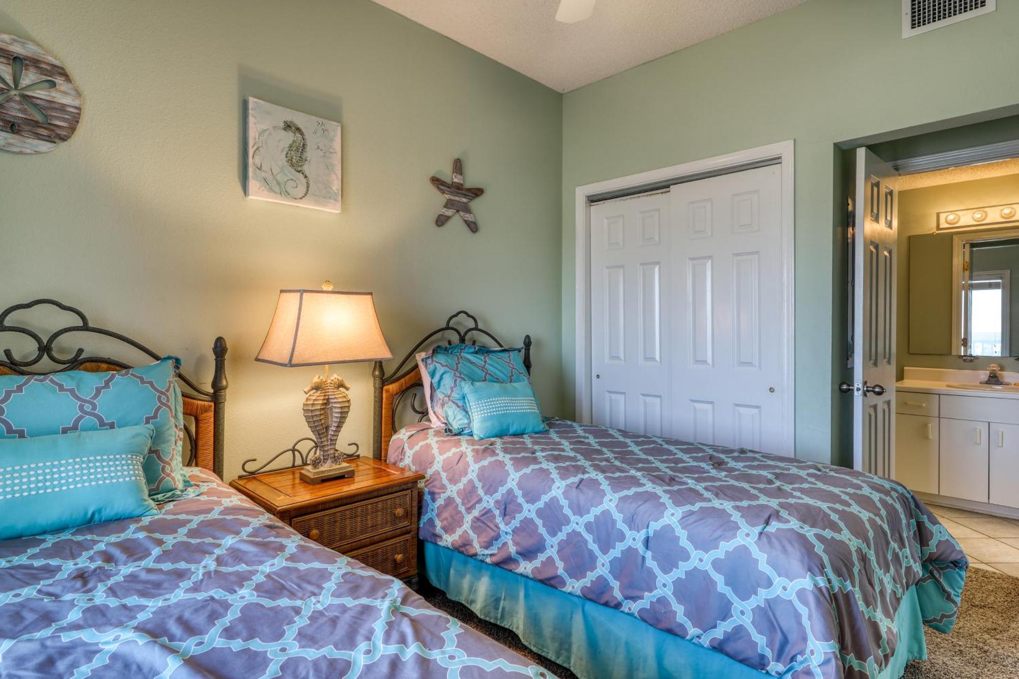 Tidewater Condominiums Orange Beach Ruang foto