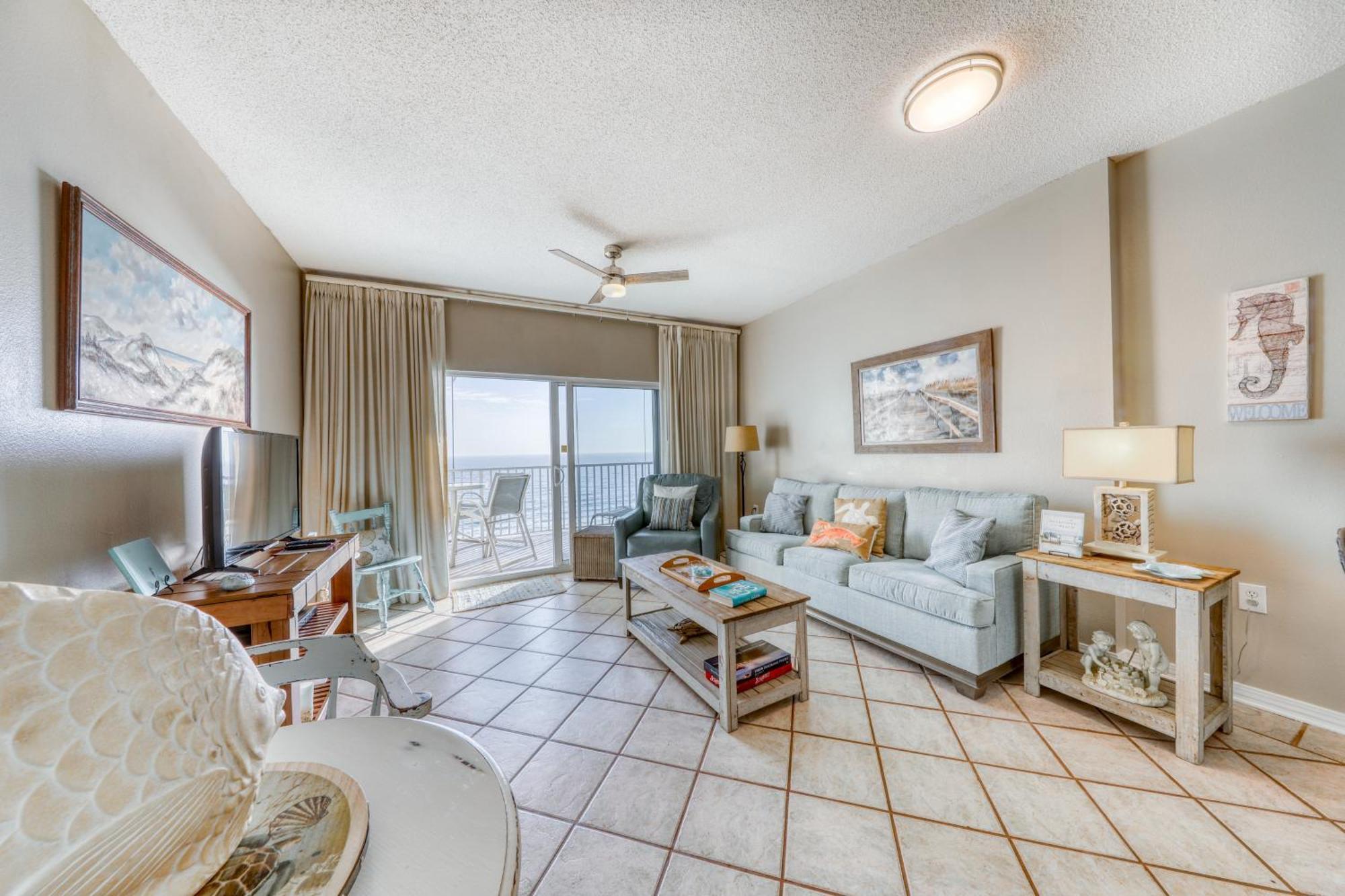 Tidewater Condominiums Orange Beach Ruang foto