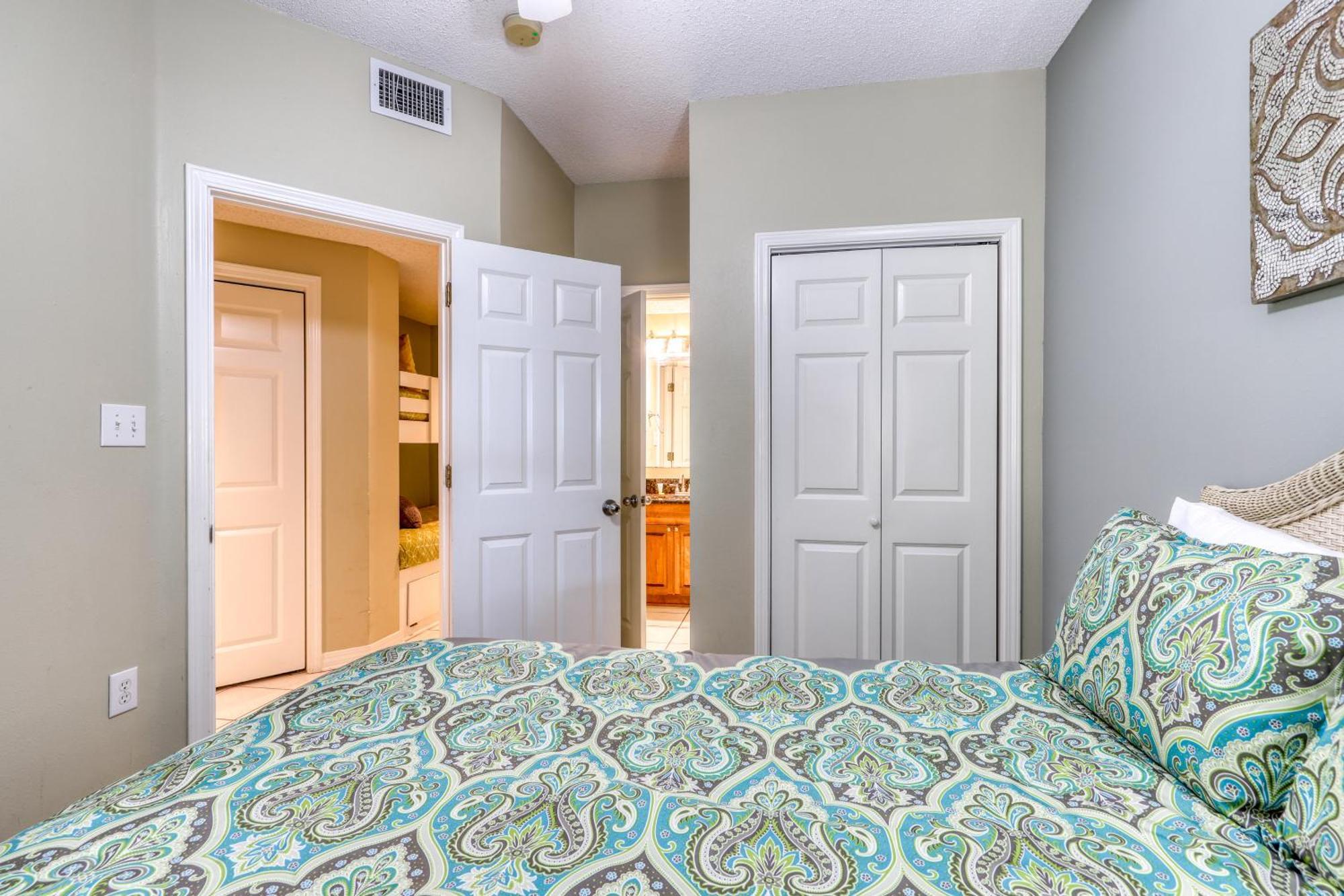 Tidewater Condominiums Orange Beach Ruang foto