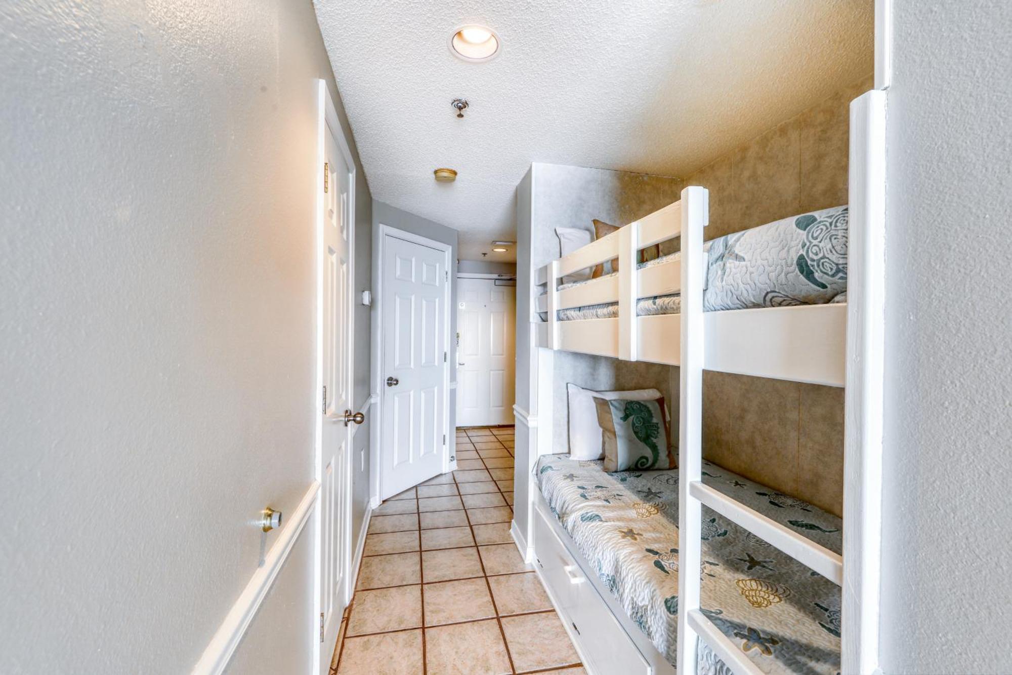 Tidewater Condominiums Orange Beach Ruang foto