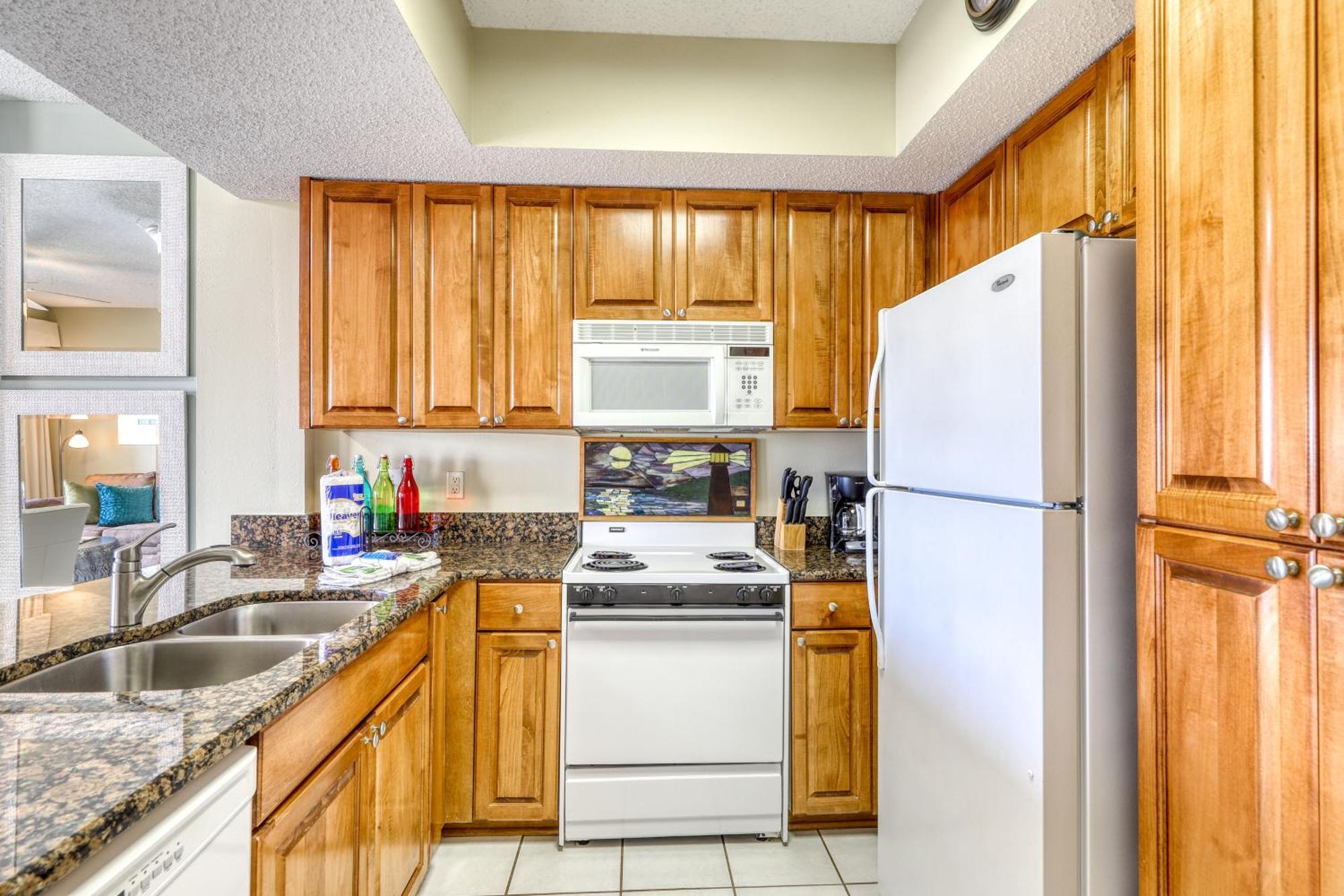 Tidewater Condominiums Orange Beach Ruang foto