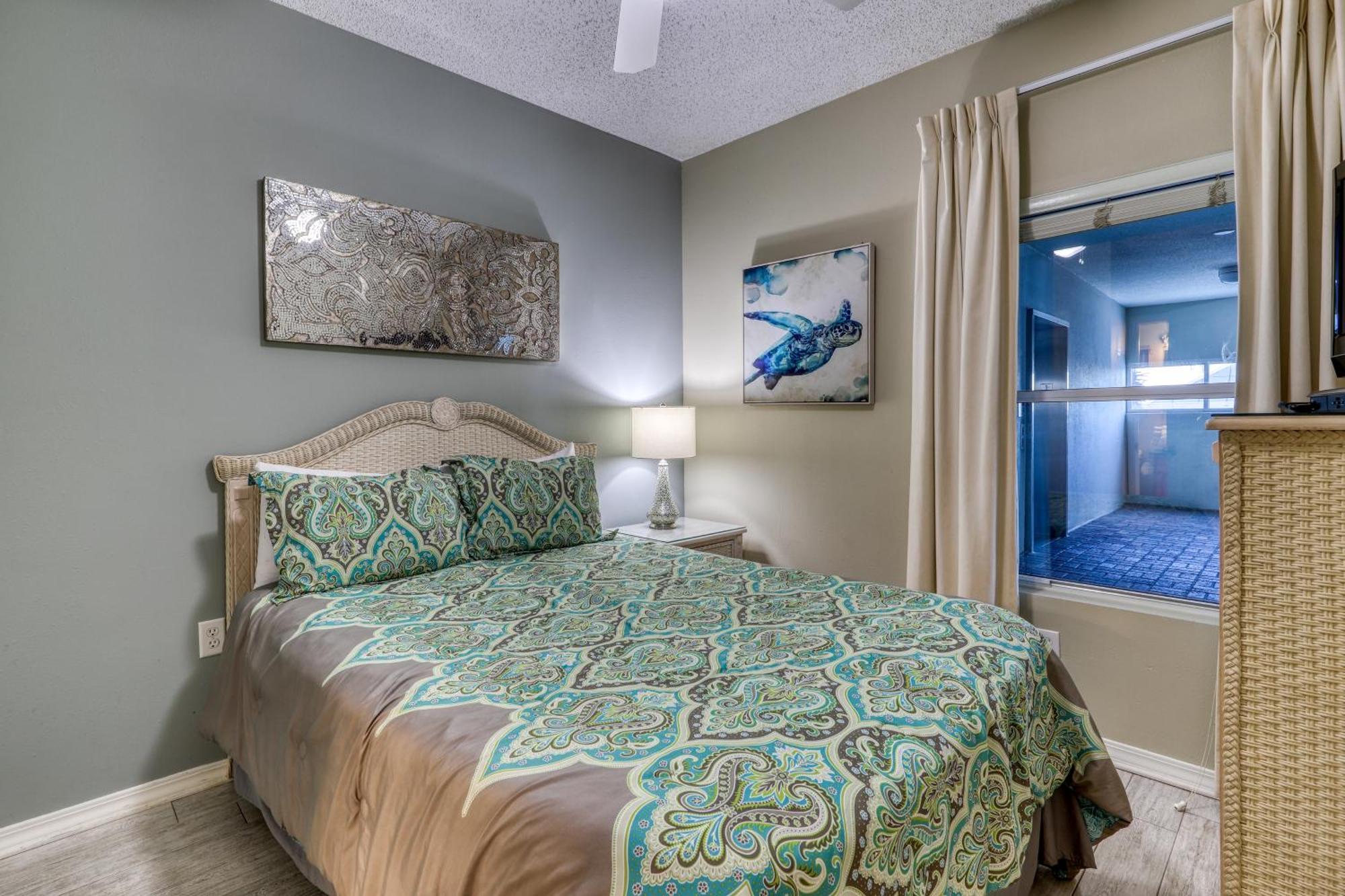 Tidewater Condominiums Orange Beach Ruang foto
