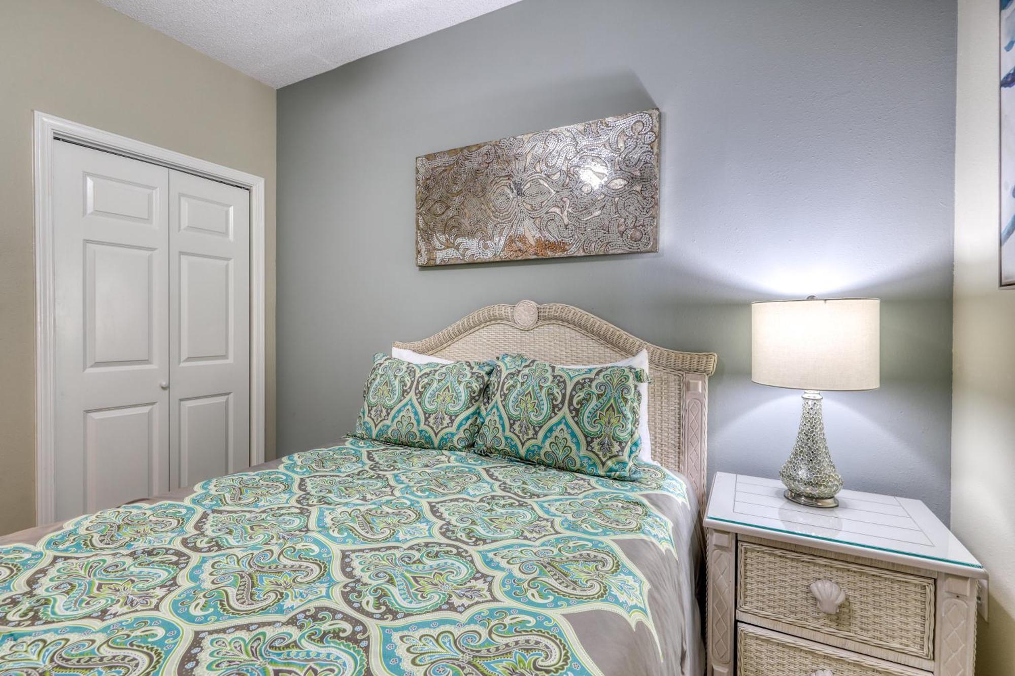 Tidewater Condominiums Orange Beach Ruang foto