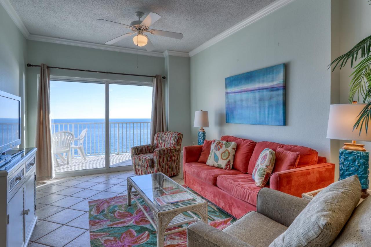 Tidewater Condominiums Orange Beach Ruang foto