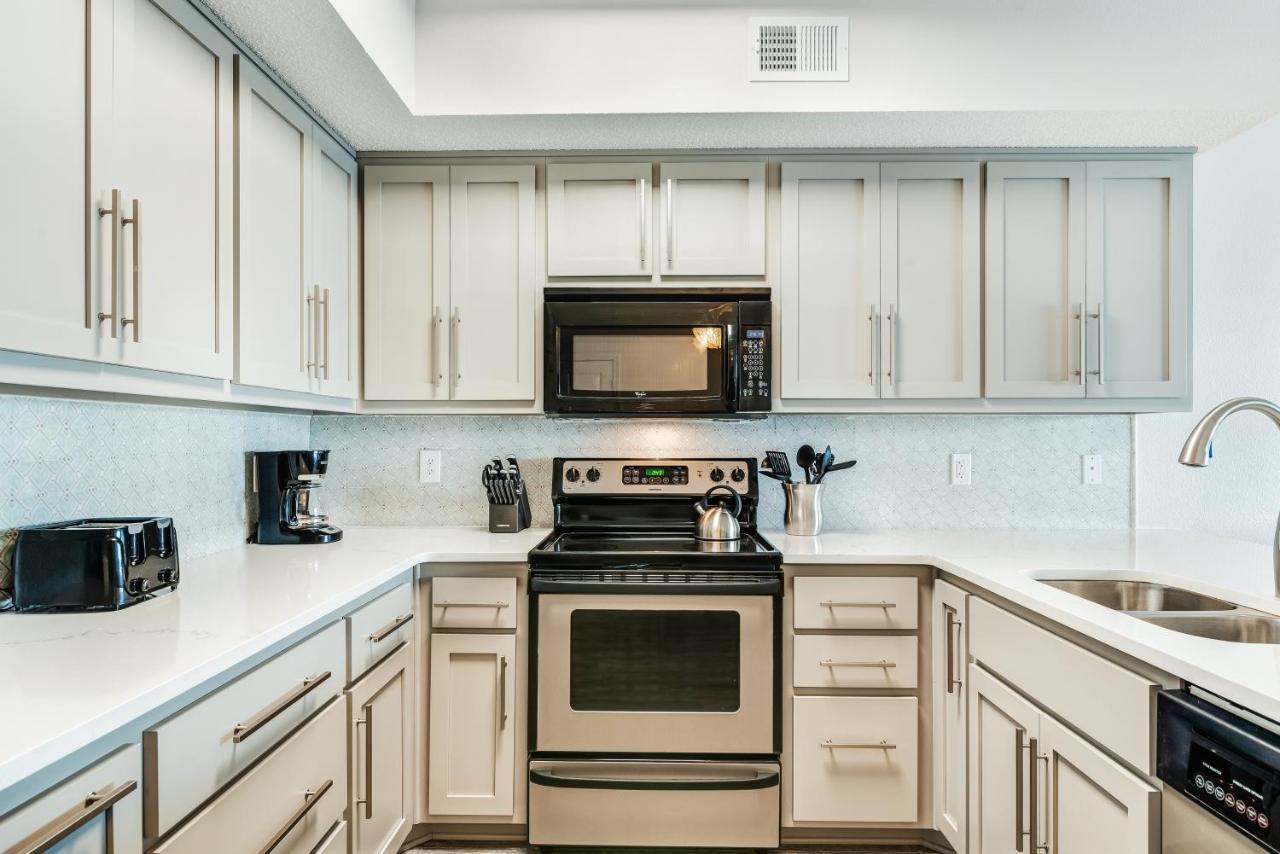 Tidewater Condominiums Orange Beach Bagian luar foto