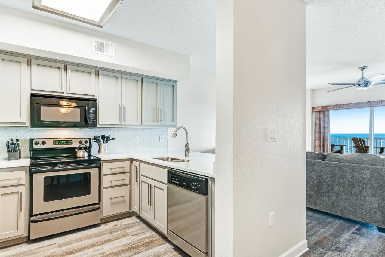Tidewater Condominiums Orange Beach Bagian luar foto