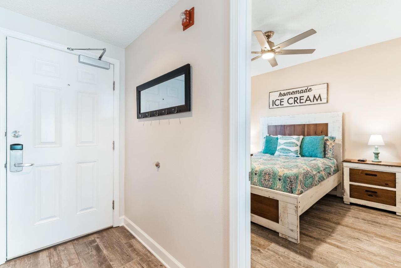 Tidewater Condominiums Orange Beach Bagian luar foto