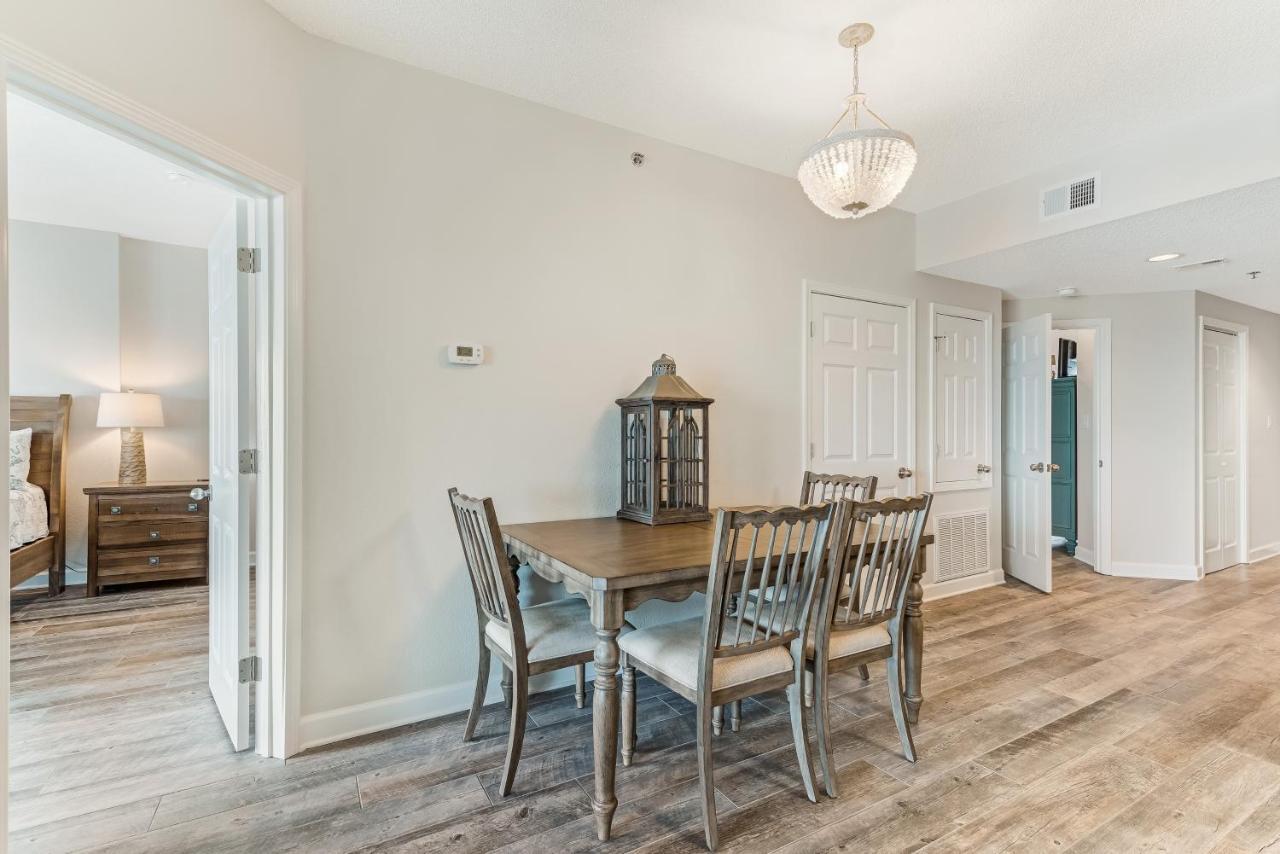 Tidewater Condominiums Orange Beach Bagian luar foto