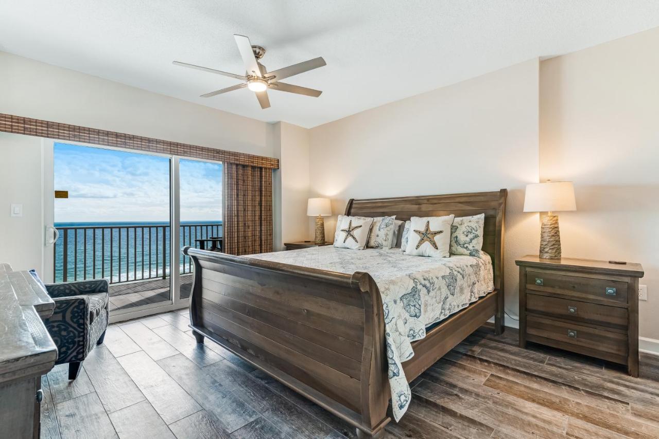Tidewater Condominiums Orange Beach Bagian luar foto