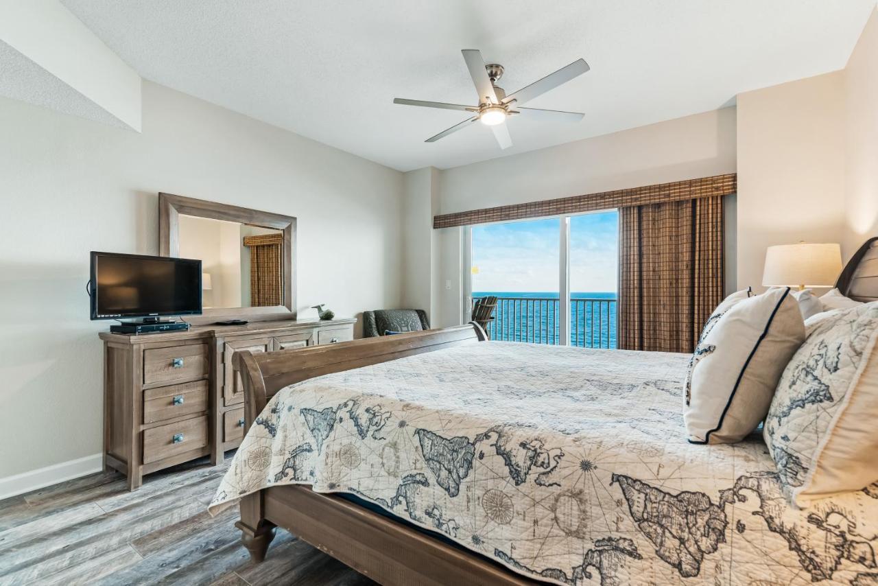 Tidewater Condominiums Orange Beach Bagian luar foto