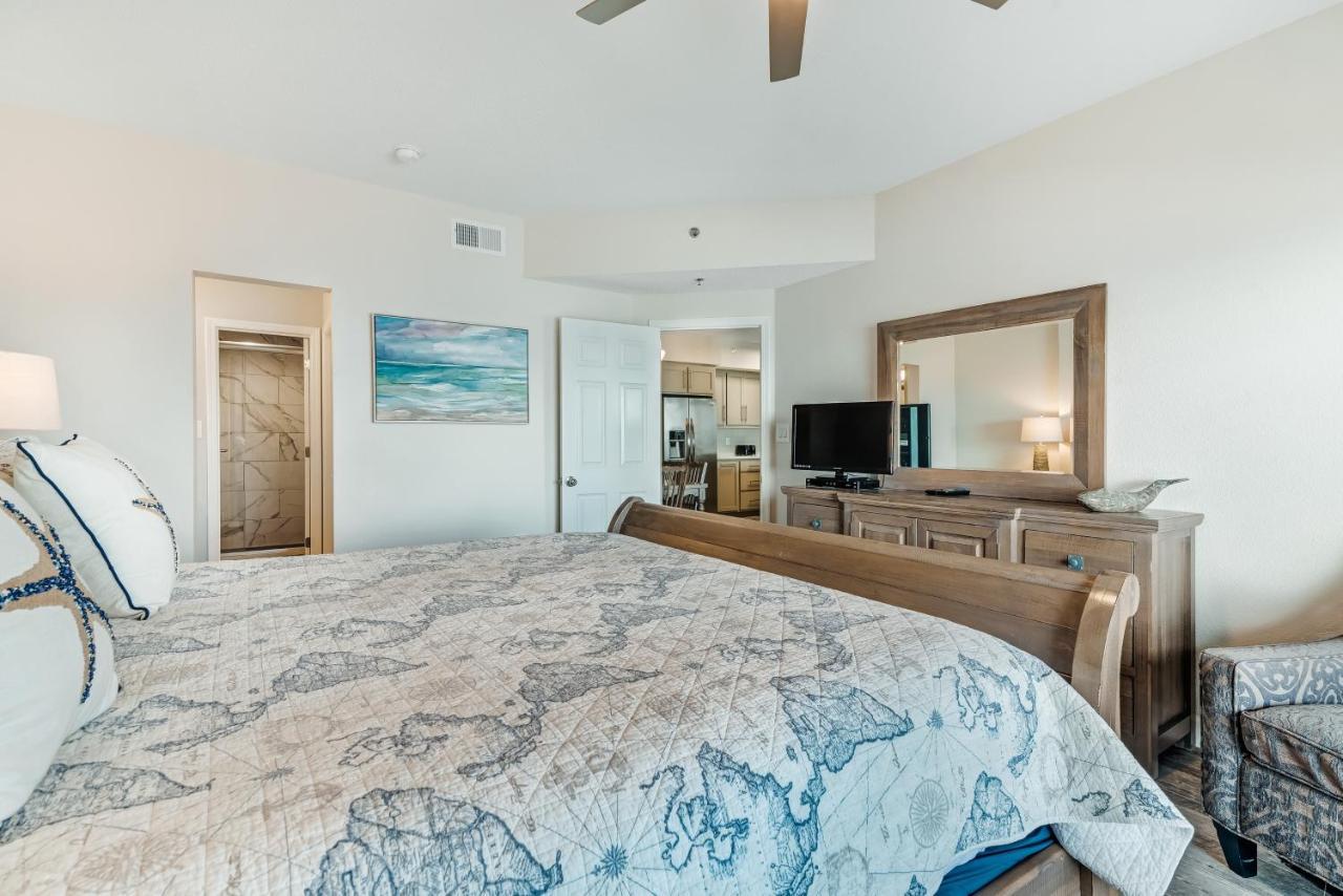 Tidewater Condominiums Orange Beach Bagian luar foto