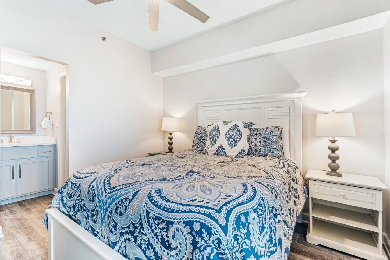 Tidewater Condominiums Orange Beach Bagian luar foto