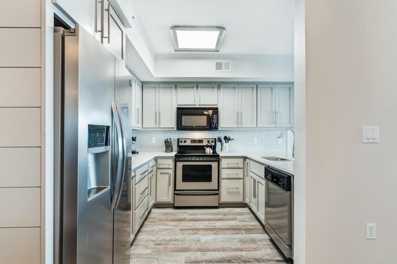 Tidewater Condominiums Orange Beach Bagian luar foto