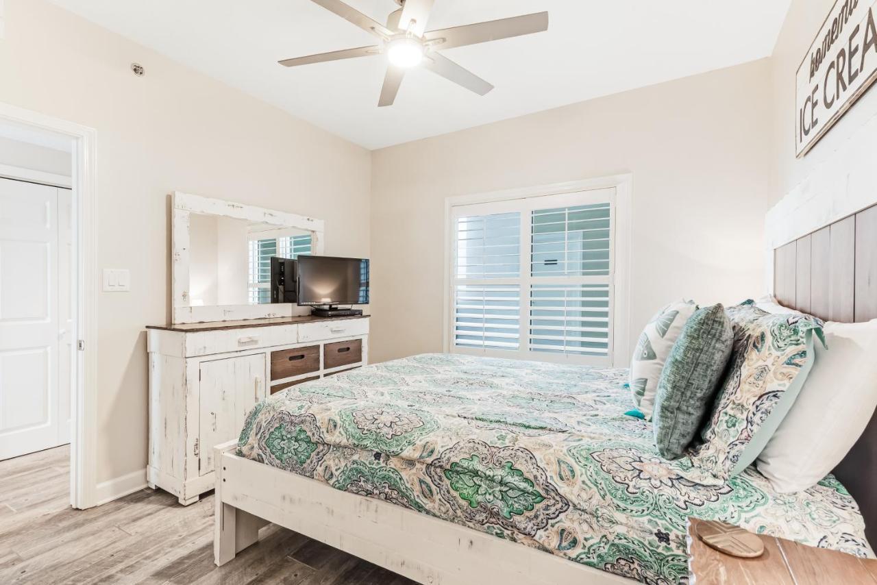 Tidewater Condominiums Orange Beach Bagian luar foto