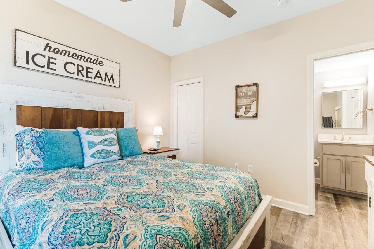 Tidewater Condominiums Orange Beach Bagian luar foto