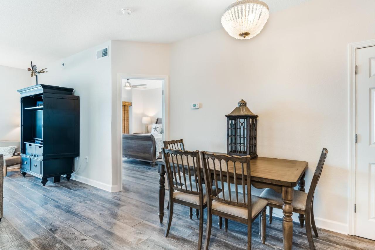 Tidewater Condominiums Orange Beach Bagian luar foto