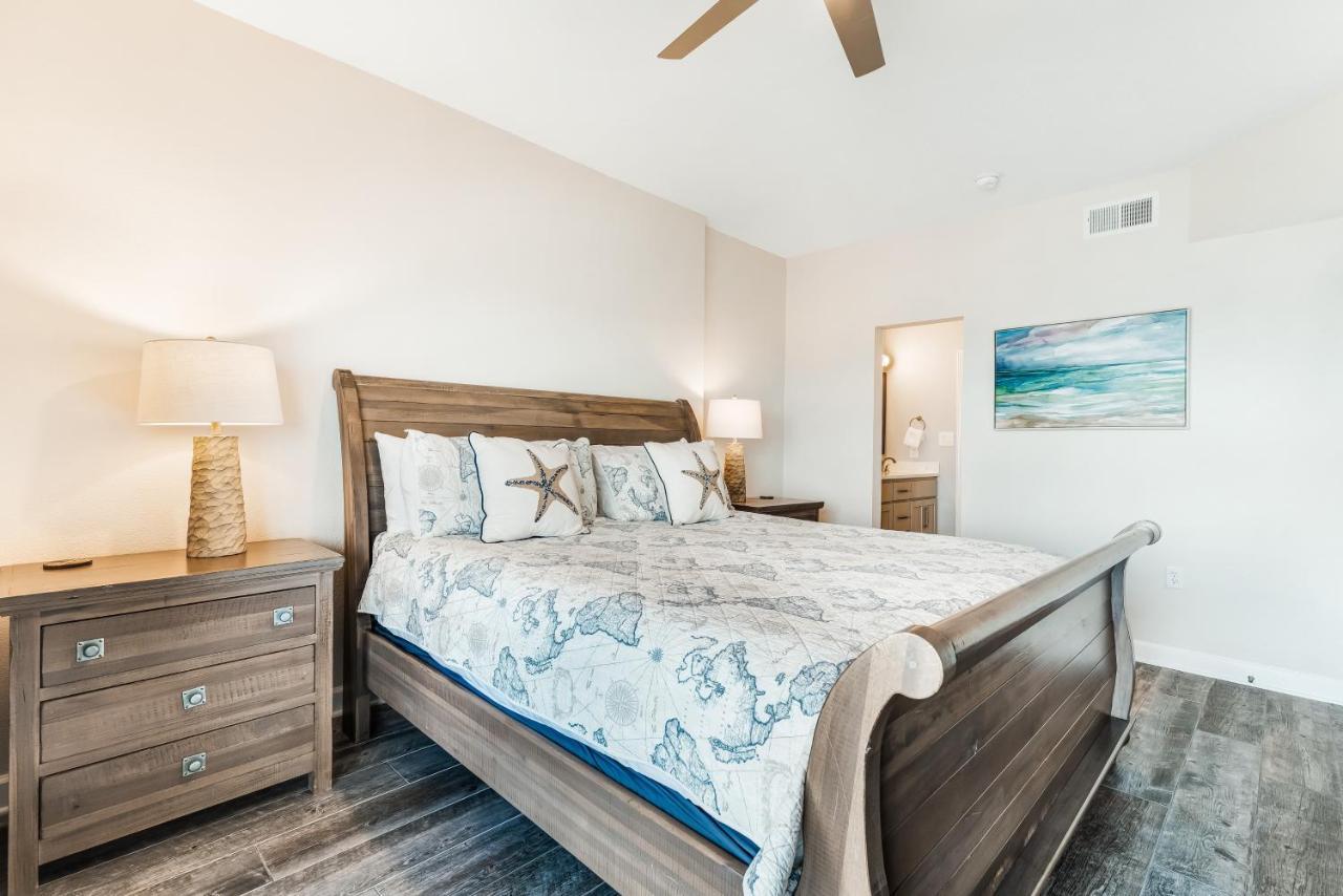 Tidewater Condominiums Orange Beach Bagian luar foto