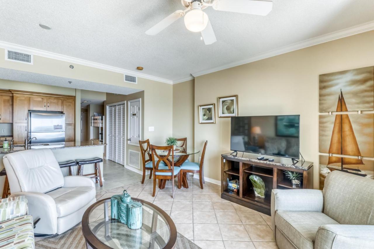Tidewater Condominiums Orange Beach Bagian luar foto