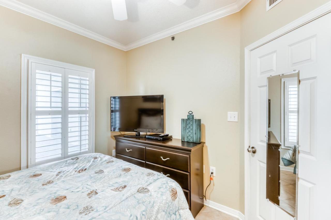 Tidewater Condominiums Orange Beach Bagian luar foto