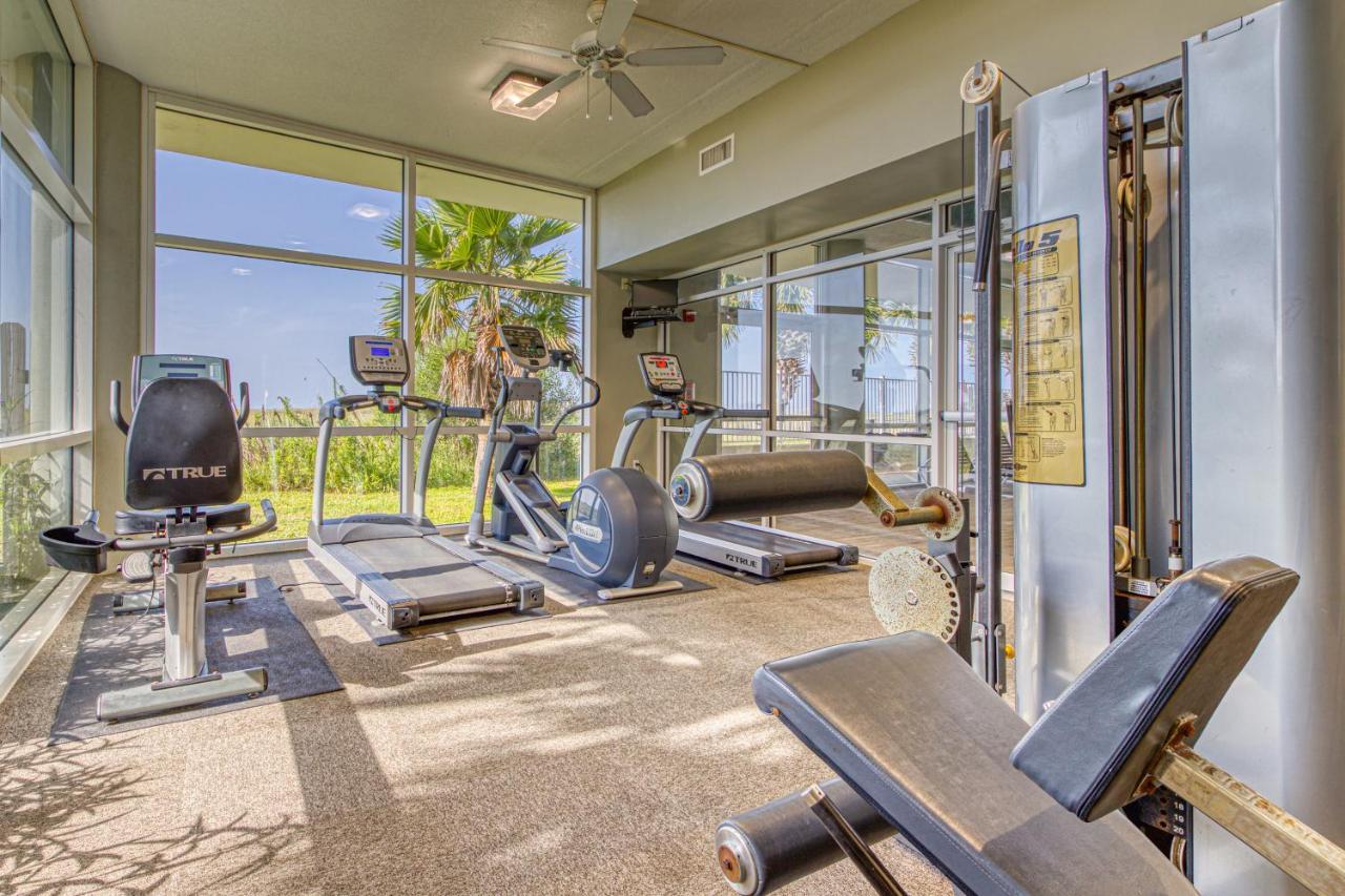 Tidewater Condominiums Orange Beach Bagian luar foto