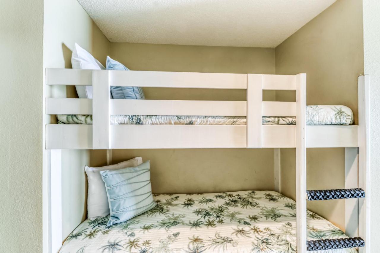 Tidewater Condominiums Orange Beach Bagian luar foto