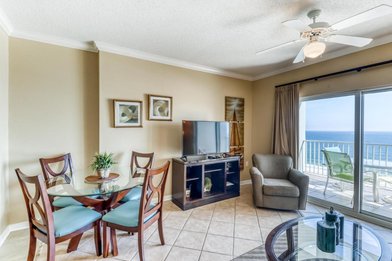 Tidewater Condominiums Orange Beach Bagian luar foto