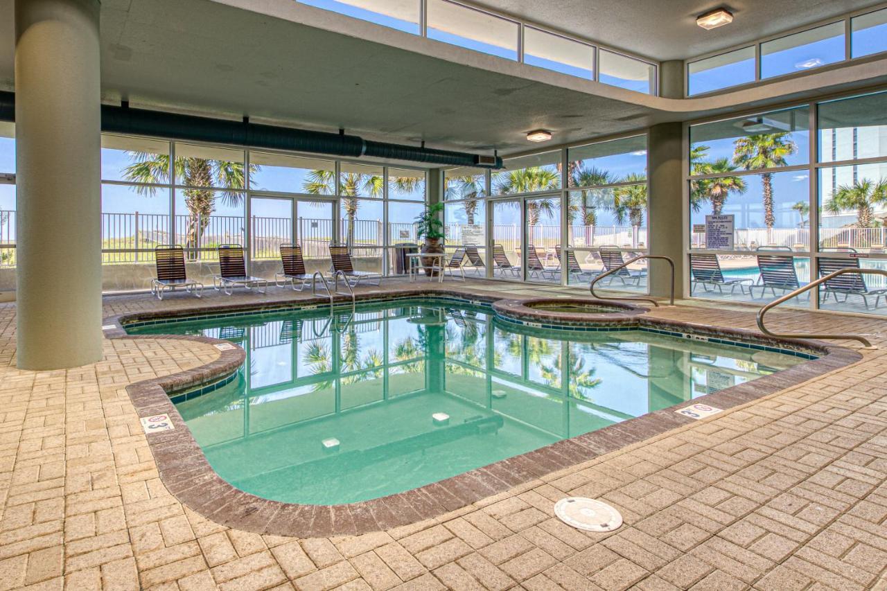 Tidewater Condominiums Orange Beach Bagian luar foto