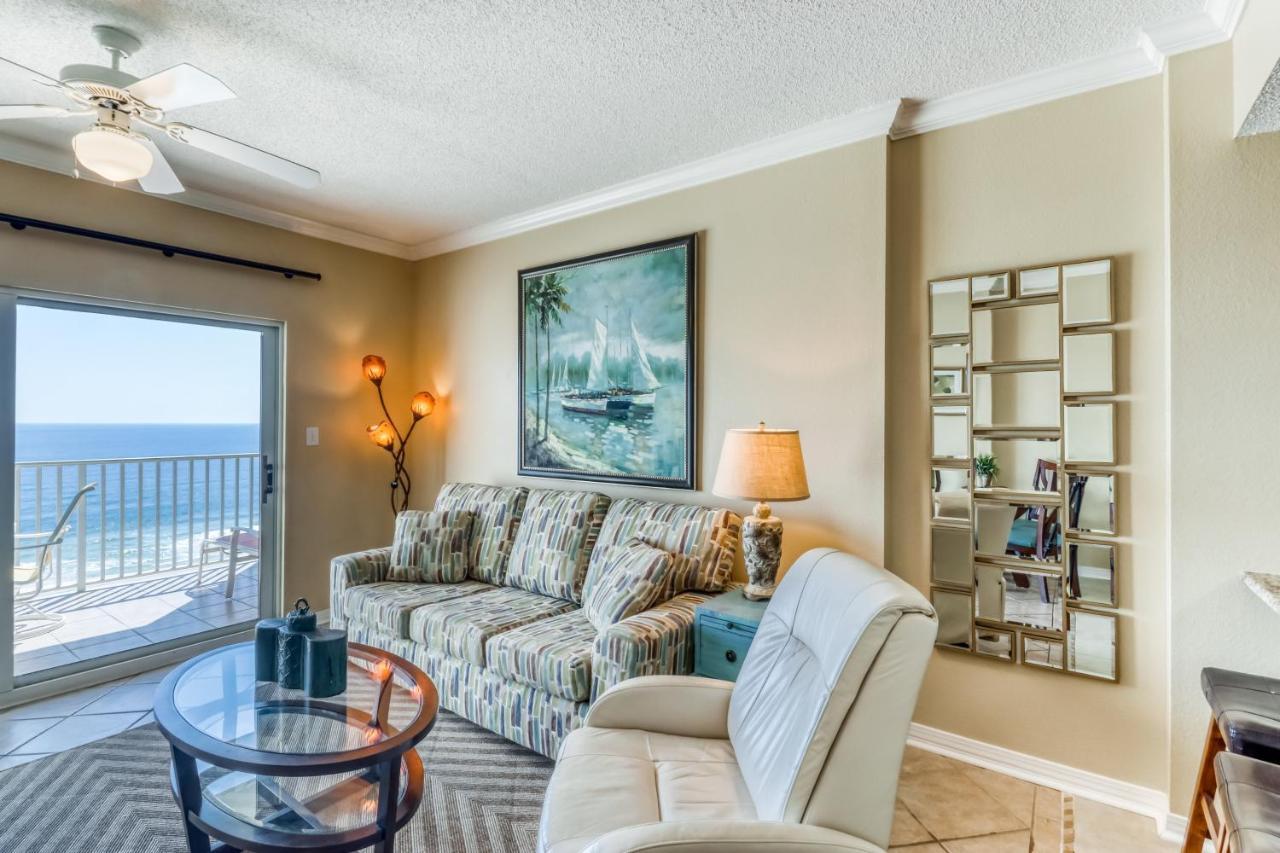Tidewater Condominiums Orange Beach Bagian luar foto