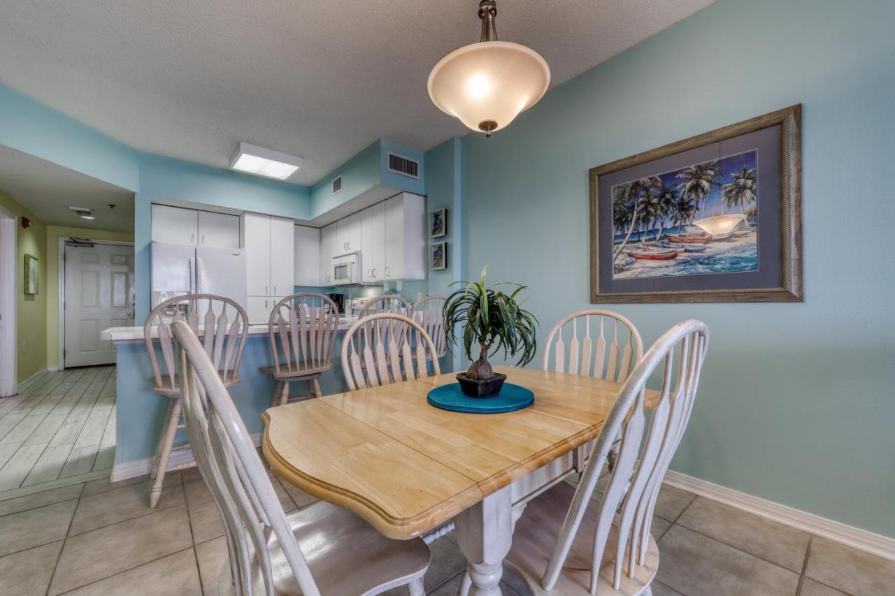 Tidewater Condominiums Orange Beach Bagian luar foto